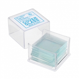 Cover Slips Manufacturer India