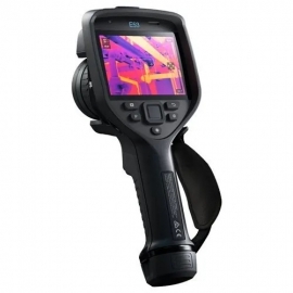 TVET Thermal Image Camera Manufacturer India