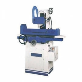 High Precision Surface Grinder Manufacturer India