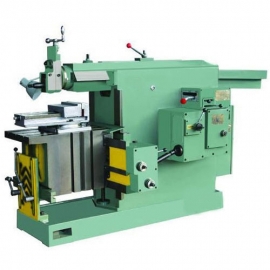 Shaper Machine Manufacturer India