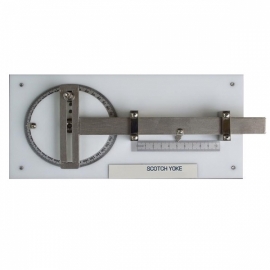 Scotch Yoko Mechanism Manufacturer India