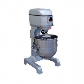 Planetary Mixer Manufacturer India