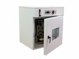 Thin Film Oven Manufacturer India