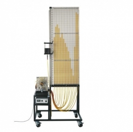 TVET Journal Bearing Apparatus Manufacturer India
