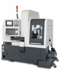 CNC Lathe Machine Manufacturer India