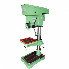 Pillar Drill Machine Manufacturer India