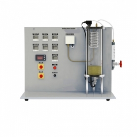 Computerized Boiling Heat Transfer Apparatus Manufacturer India