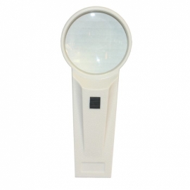 Hand Held Magnifier With Light Manufacturer India
