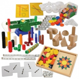 Mathematics Skills Kit Manufacturer India