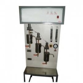 Isothermal Continuous Stirred Tank Reactor Manufacturer India