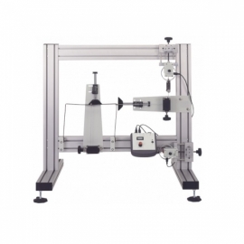 Portal Frame Apparatus with Data Acquisition Manufacturer India