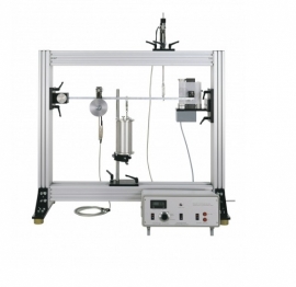 Free and Forced Vibration Apparatus Manufacturer India