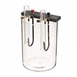 Electrolysis Apparatus Manufacturer India