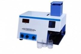 Digital Flame Photo Meter Manufacturer India