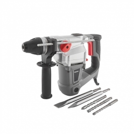 Rotary Hammer Drill Manufacturer India