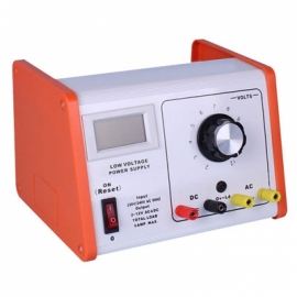 Power Supply AC/DC Manufacturer India