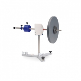Gyroscope Experiment Manual Manufacturer India