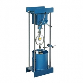Swell Test Apparatus Manufacturer India