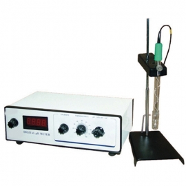 Digital Dissolved Oxygen Meter Manufacturer India