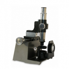Compact Microscope Newton Rings Manufacturer India
