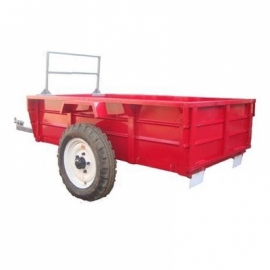 Trailer Manufacturer India