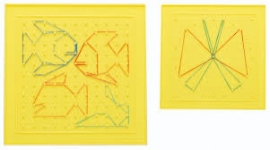 Large Geo Board Manufacturer India