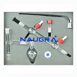 Bar Linkages Unit Lab Kit Suppliers India Manufacturer India