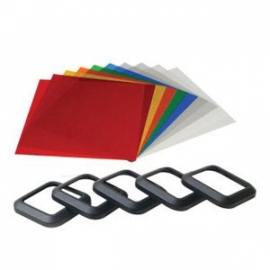 Color Filter Mounted Manufacturer India
