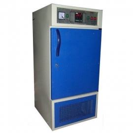 B.O.D. Incubator Low Temp Manufacturer India
