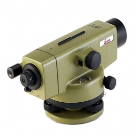 Automatic Levels Manufacturer India