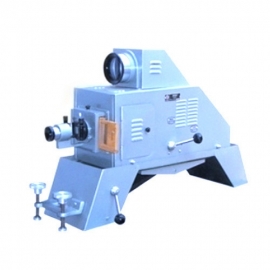 Projections Epidiascope Manufacturer India