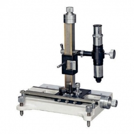 Students Vernier Microscope Manufacturer India