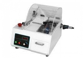 Cut Off Wheel Machine Manufacturer India