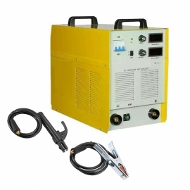 TVET Arc Welding Machine Manufacturer India