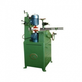 Tenoning Machine Manufacturer India