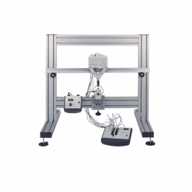 Bending Stress In a Beam with Data Acquisition Manufacturer India