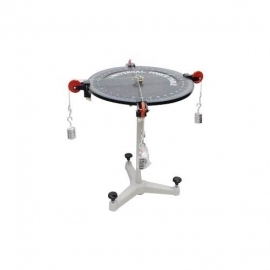 Universal Force Table Manufacturer India