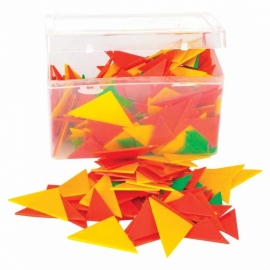 Pattern Making of Triangle Manufacturer India