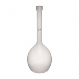 Volumetric Flask (Polypropylene) Manufacturer India