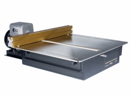 Portable Drum Sander Manufacturer India
