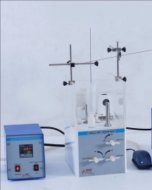 Pharmacology Equipment Manufacturer India