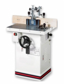 Spindle Moulder Manufacturer India