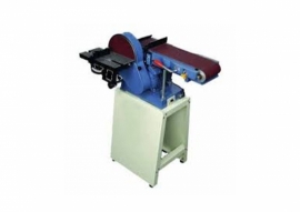 Dry Belt Surfacer Manufacturer India