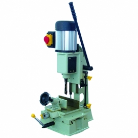 Hollow Chisel Morticer Manufacturer India