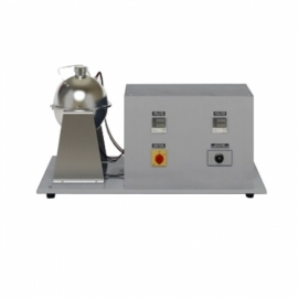 TVET Computerized Thermal Conductivity of Powder Manufacturer India