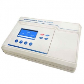 Microprocessor Photo Colorimeter Manufacturer India