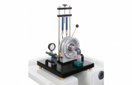 Reaction Turbine Manufacturer India
