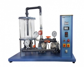 Series/Parallel Pumps Manufacturer India
