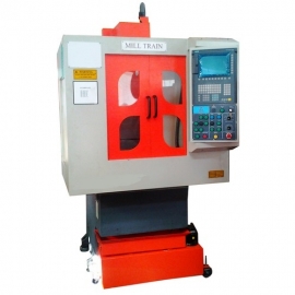 Mill Train Manufacturer India
