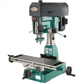 CNC Retrofitting Kit for Milling Machine Manufacturer India